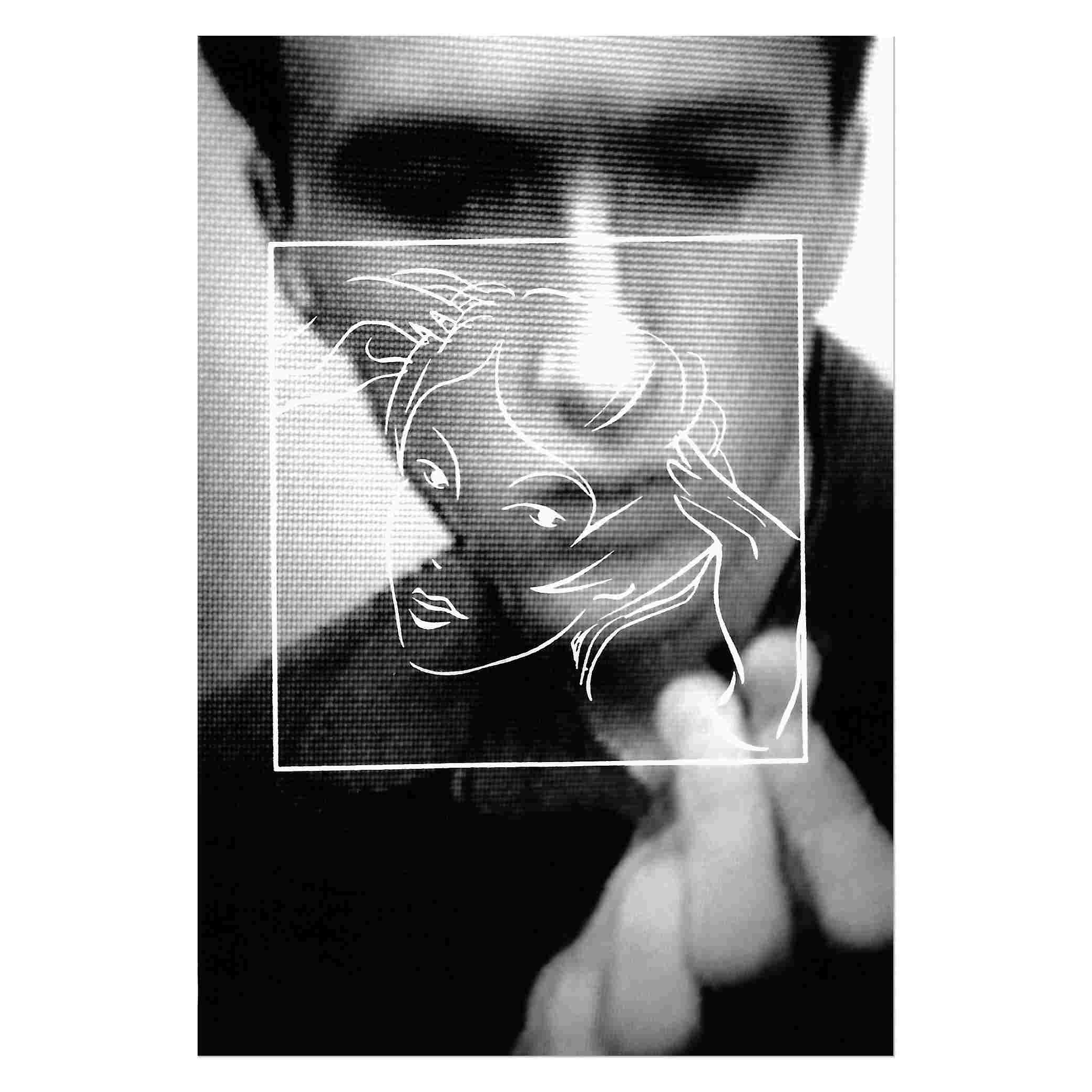 PNG Anonymous Face